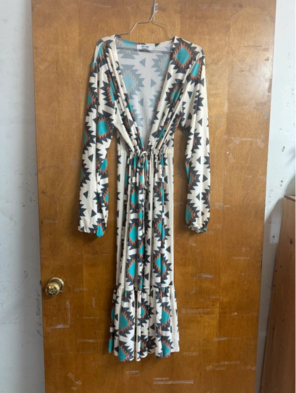 Woman’s cardigan